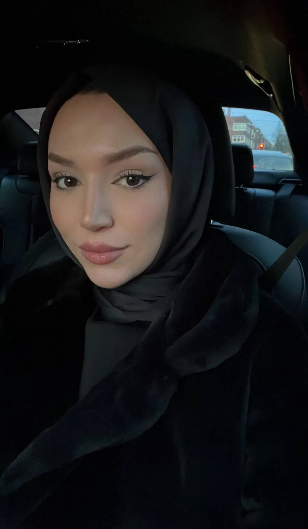 Bade - Bağcılar Escort