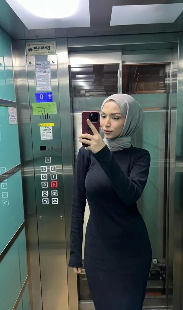 Bade - Bağcılar Escort