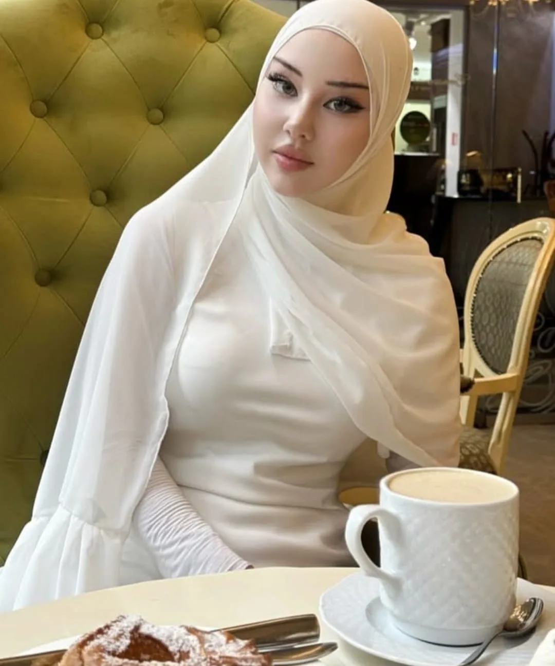 Defne - Bağcılar Escort