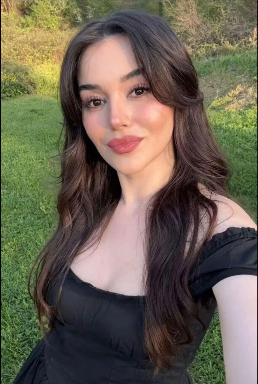 Gül - Bağcılar Escort