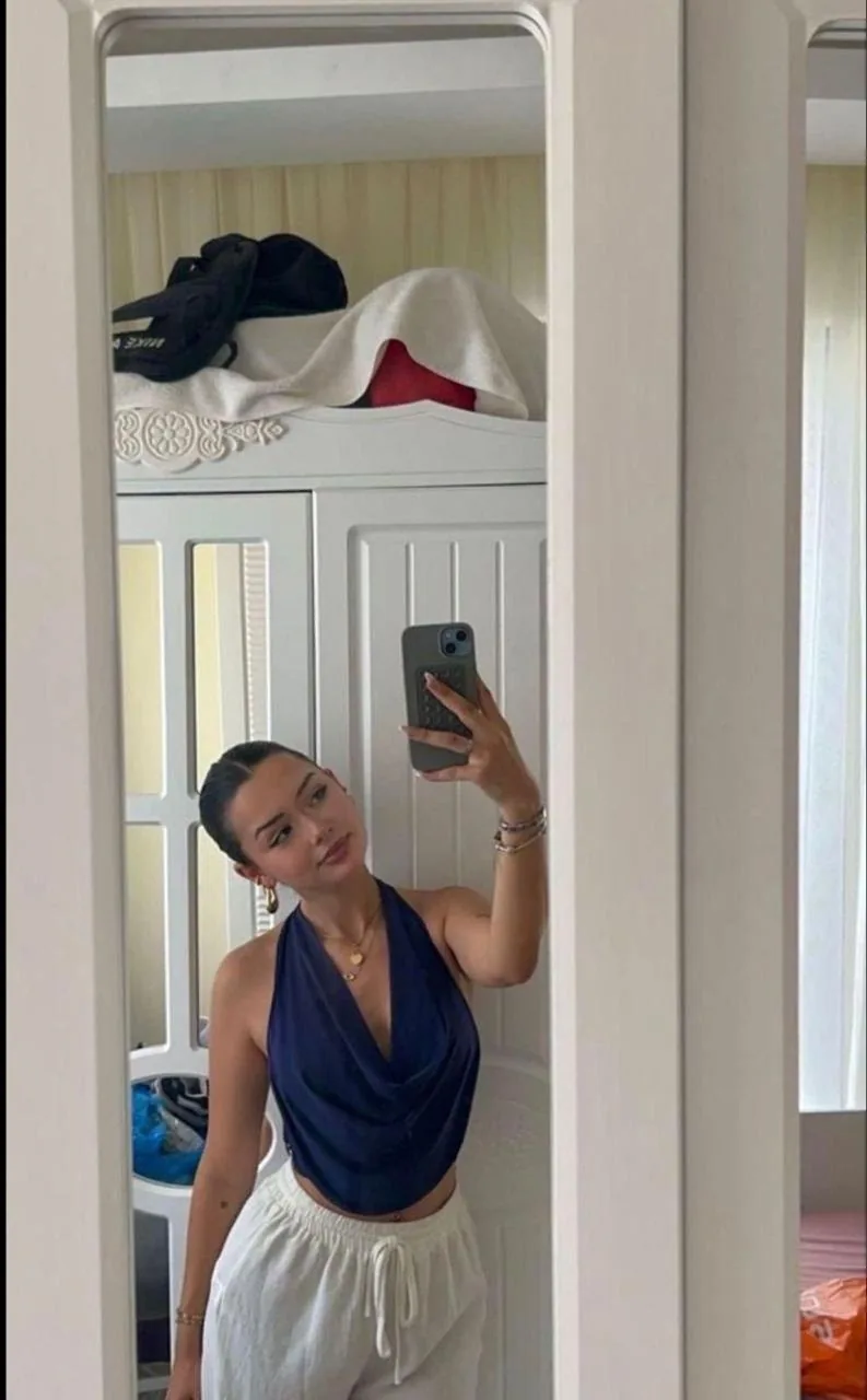 Gül - Bağcılar Escort