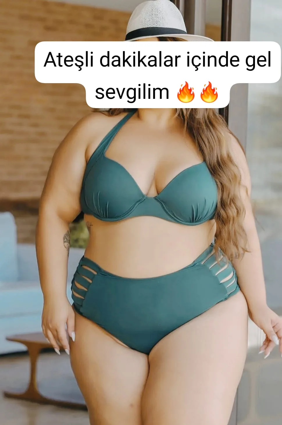 Burcu - Bağcılar Escort