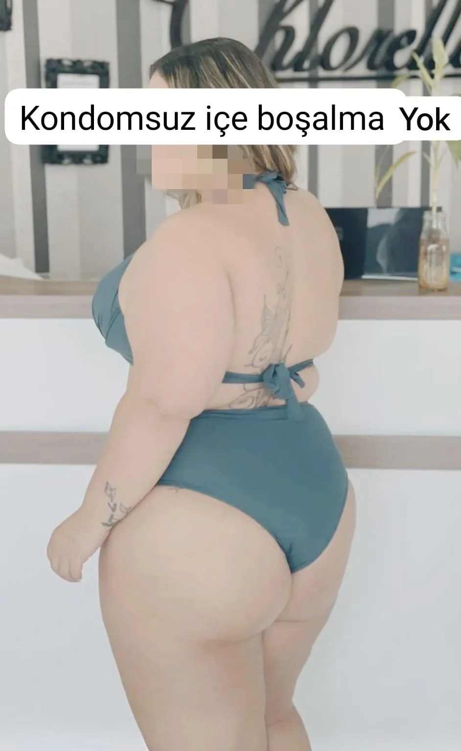 Burcu - Bağcılar Escort