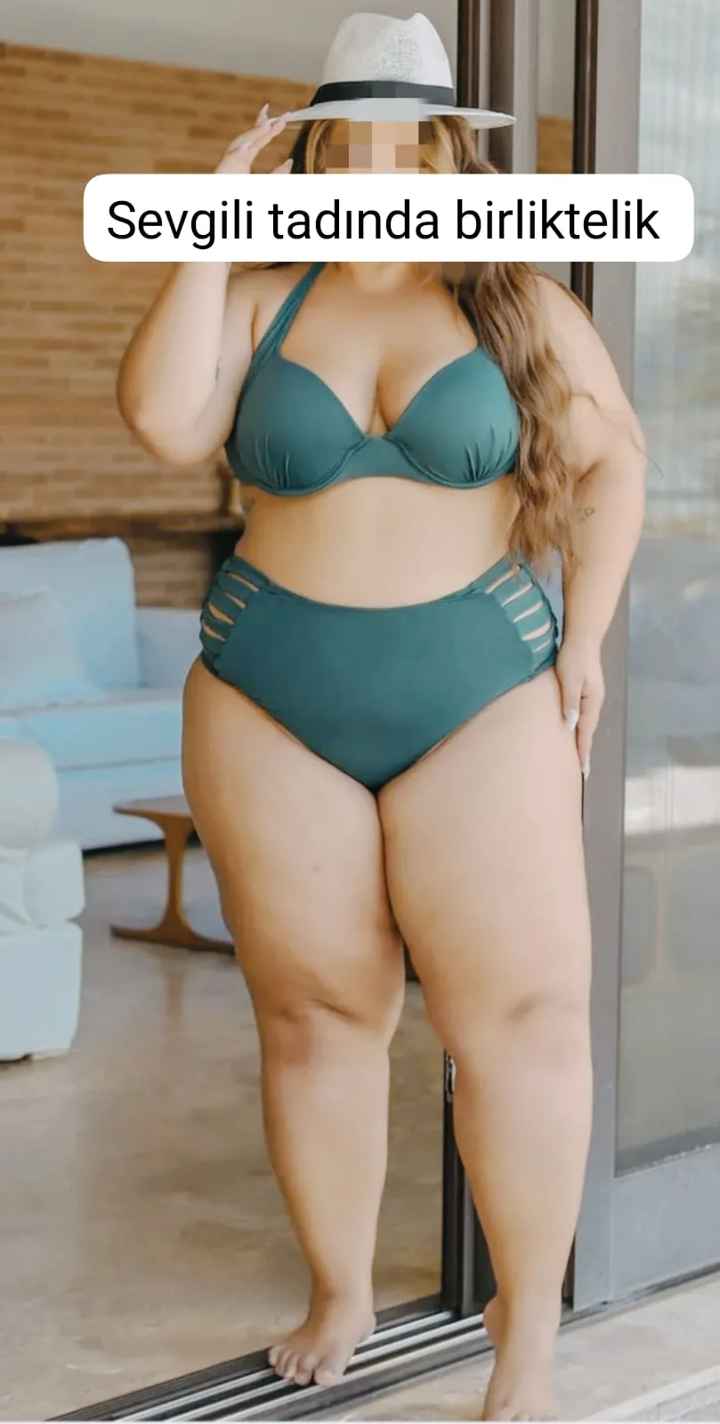 Burcu - Bağcılar Escort